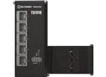 Teltonika Công tắc Ethernet phẳng TSF010