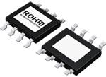ROHM Semiconductor BV1LDx Automotive IPD 1ch Low Side Switches