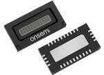 onsemi Bộ Khuếch Đại Quang Silicon ARRAYRDM-0112A20-QFN