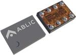 ABLIC IC bảo vệ pin S-821A & S-821B
