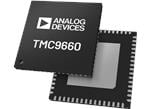 Analog Devices Inc. Bộ điều khiển cổng thông minh 70 V TMC9660
