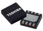 Toshiba IC cầu chì 4 A TCKE9