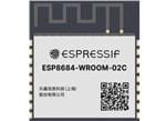Espressif Systems Mô-đun đa giao thức ESP8684-WROOM-02C