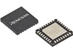 Renesas Electronics Bộ sạc pin tăng-hạ áp RAA489118