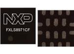 NXP Semiconductors Gia tốc kế MEMS 3 trục FXLS8971CF
