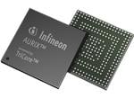 Infineon Technologies Bộ vi điều khiển đơn chip 32 Bit AURIX™ TC38xQP