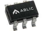 ABLIC Bộ dò giới hạn điện áp S-191AxA