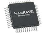 Asahi Kasei Microdevices ADC Monural 16 Bit công suất thấp AK5707