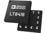 Analog Devices Inc. Trình điều khiển GaN nửa cầu LT8418