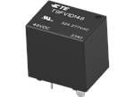 TE Connectivity Rơ-le PCB nguồn T9F