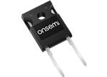 onsemi NDSH10120C-F155 Silicon Carbide Schottky Diode