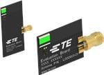 TE Connectivity Bảng mạch đánh giá ăng-ten Chip gốm UWB