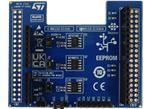 STMicroelectronics X-NUCLEO-EEICA1 I²C EEPROM Memory Expansion Board