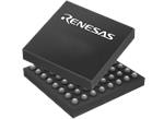 Renesas Electronics RC38x08 FemtoClock®3 Wireless Jitter Attenuators