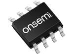 onsemi EEPROM nối tiếp Microwire 16Kb CAT93C86