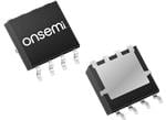 onsemi NVTYS014N08HL Power MOSFET