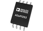 Analog Devices Inc. ADuM1253 Ultra-Low-Power I2C Digital Isolators