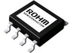 ROHM Semiconductor EEPROM BUS I2C BR24G16NUX-5TR