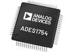 Analog Devices Inc. Hệ thống thu thập dữ liệu điện áp cao ADES175x