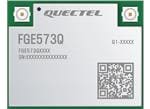 Quectel FGE573Q & FGE576Q Wi-Fi 7 & BLUETOOTH® 5.3 Modules