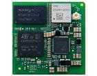 Digi ConnectCore® MP2 SOMs
