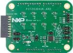 NXP Semiconductors Bảng mạch Đánh giá Bảo vệ P3T2030xUK Arduino®