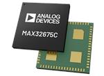 Analog Devices Inc. MAX32675C Ultra-Low-Power Arm® Cortex®-M4F MCUs