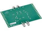 Texas Instruments TXV010xEVM Evaluation Module (EVM)