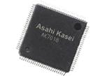 Asahi Kasei Microdevices DSP/SRC đa lõi AK7018