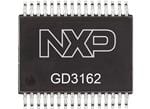 NXP Semiconductors Bộ điều khiển cổng IGBT/SiC tiên tiến GD3162
