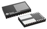 Texas Instruments LMG3100R0x GaN FETs with Integrated Drivers