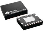 Texas Instruments Bộ chuyển đổi Buck đồng bộ cho ô tô LM5190/Q1