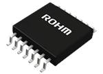 ROHM Semiconductor Cổng NAND 2-input cho Ô tô Quad BD74C00FV-C