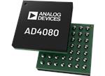 Analog Devices Inc. ADC SAR chênh lệch AD4080