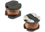 Vishay Cuộn cảm nguồn Ferrite IDCP2218-01 & IDCP3020-01