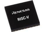 Renesas Electronics Bộ vi điều khiển RISC-V công suất thấp R9A02G021