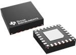 Texas Instruments TAA5242 Stereo Audio ADC