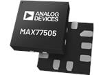 Analog Devices Inc. Bộ Chuyển Đổi Hạ Áp IQ Thấp MAX77505 16A