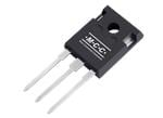 Micro Commercial Components (MCC) MOSFET nguồn siêu chuyển tiếp N kênh 600 V