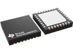 Texas Instruments DS90UB635-Q1 FPD-Link III 4.16Gbps Serializer