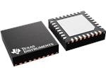 Texas Instruments TPS26750 USB Type-C™ & PD Controller