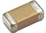 Johanson AM Automotive Mid-Voltage Capacitors