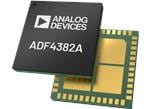 Analog Devices Inc. Vòng khóa pha (PLL) tần số số thập phân N ADF4382x