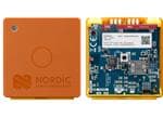 Nordic Semiconductor Nền tảng tạo mẫu Thingy: 91X™