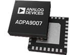 Analog Devices Inc. Bộ khuếch đại công suất 2 W ADPA9007