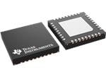 Texas Instruments Bộ thu phát PHY ethernet DP83TG721-Q1 1000Base-T1
