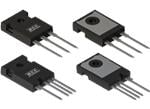 Micro Commercial Components (MCC) MOSFET Silicon Cacbua (SiC) SICWx