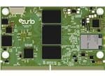 Ezurio SMARC SOMs Tungsten510