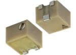 Vishay TSM41 4mm Square SMT Miniature Trimmers