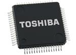 Toshiba Bộ vi điều khiển 32 bit TMPM4K4